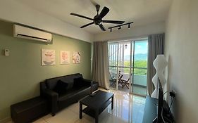 GA Homes Homestay - Majestic Ipoh Condo